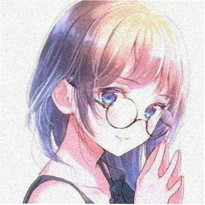 酷漫漫画读者头像